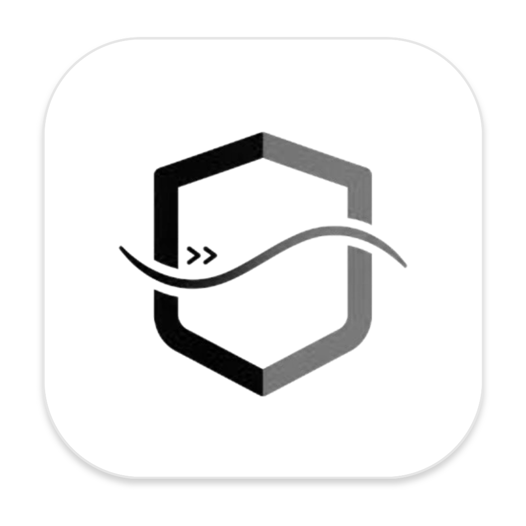 SSH Tunnel Manager icon